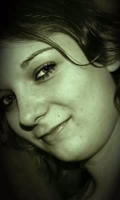 Танюшка Гусева