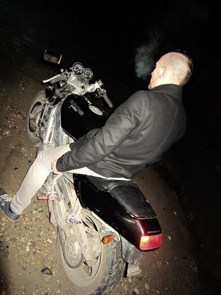 Макс Бирюков