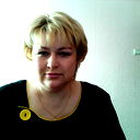Галина Моисеева