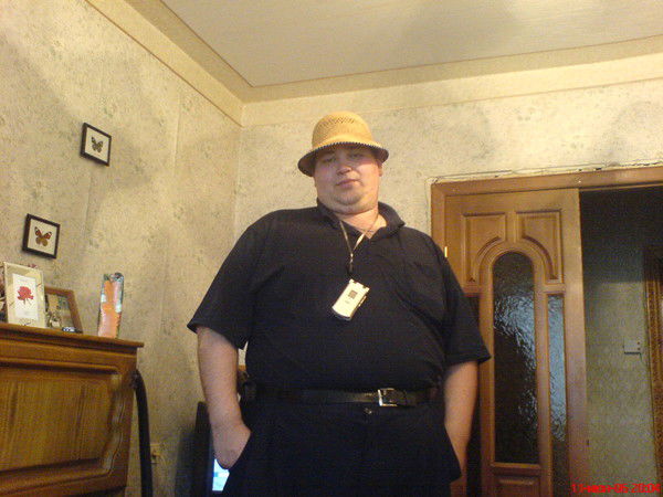 Алексей Истомин