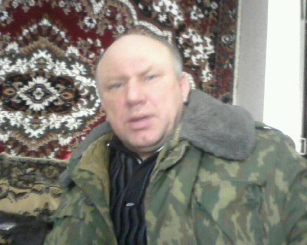 Александр Шовников