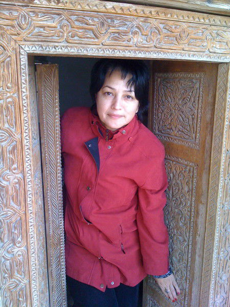 Лола Юсубахмедова