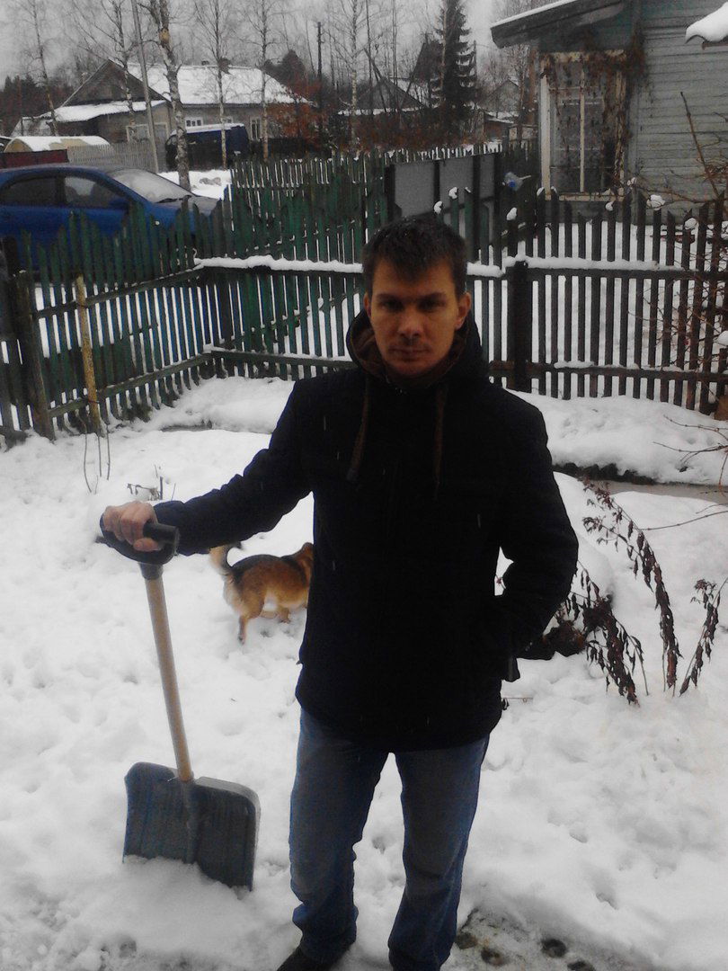 Валерий Бекас