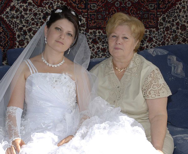 Надежда Алиева