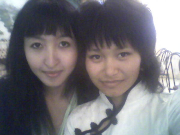 Жангуль Оспанова