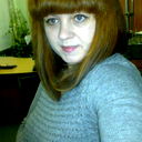 Татьяна Захарова