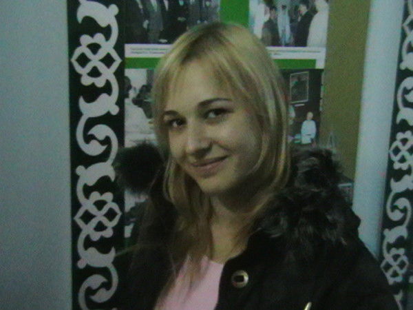 Татьяна Никитина