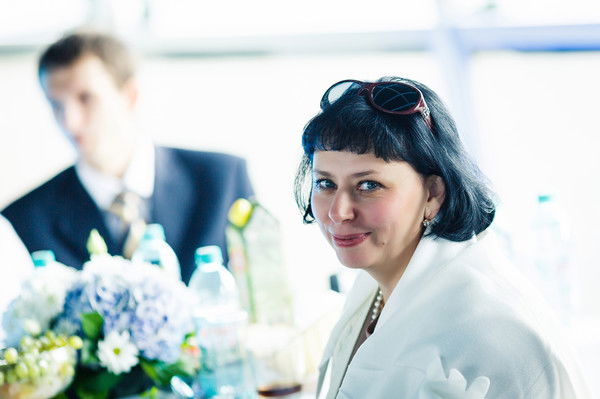 Ирина Степанова