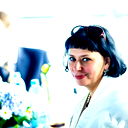 Ирина Степанова