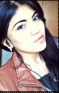 Мадина Тамерланова