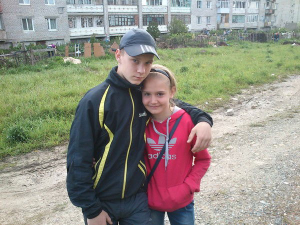 С Виду_ Милая _А В _Душе _Ревнивая ****