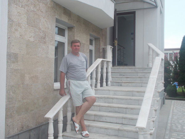 Карпенко Александр