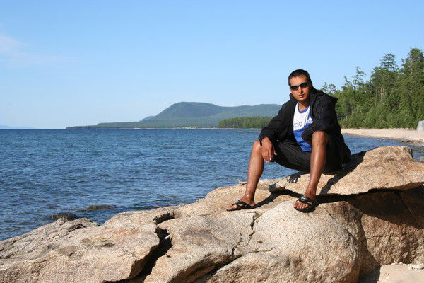 Прейзнер Сергей