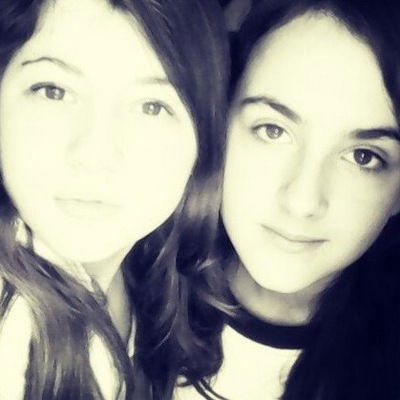 Алина Гарбуз