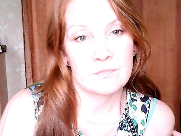 Юлия Петракова