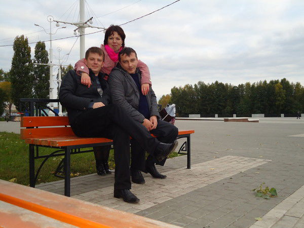 Дмитрий Фоменко