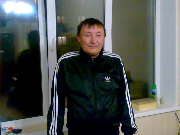 Данил Махмутов