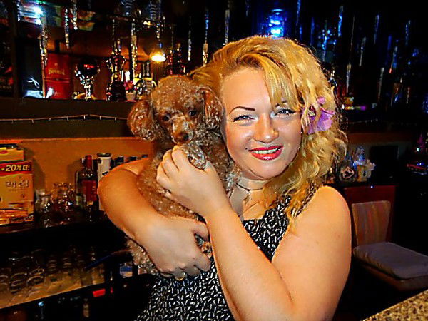 Елена Корнева