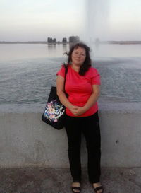 Евгения Трубий