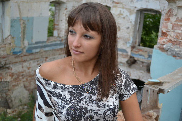 Лилия Моторина