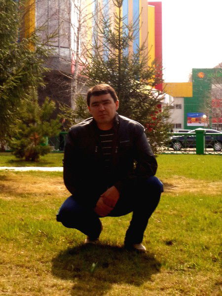 Руслан Низамутдинов