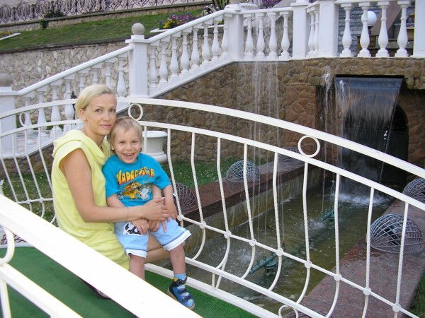 Галина Митяева