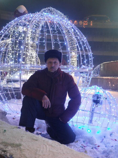 Евгений Сутормин