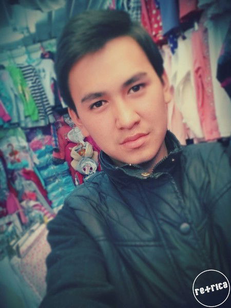 Пасив Бишкек