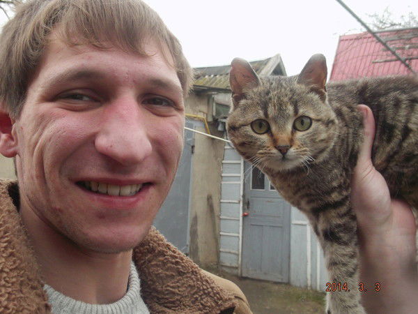 Вадим Аксёненко