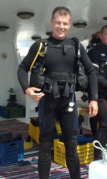 Андрей Семёнов