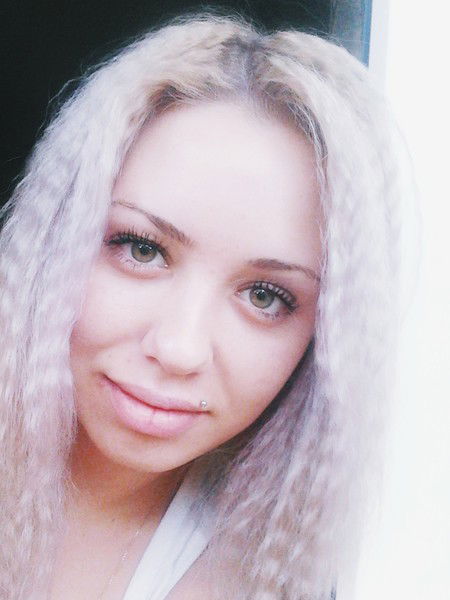 Анастасия Косенко