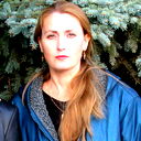 Ольга Павлова