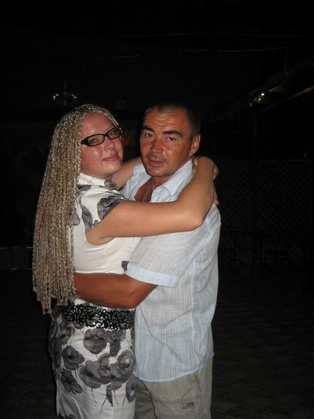 Елена И Андрей Алексеевы