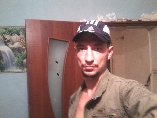 Алексей Шаманов