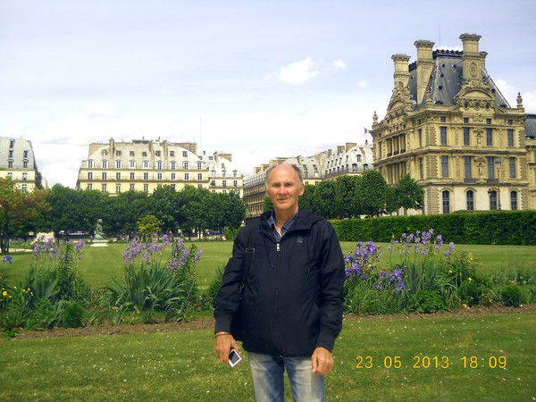 Наиль Махиянов