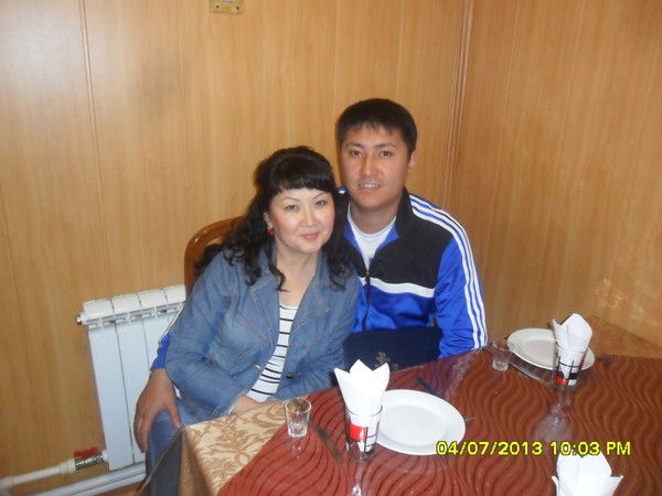 Эльмира Биркеева