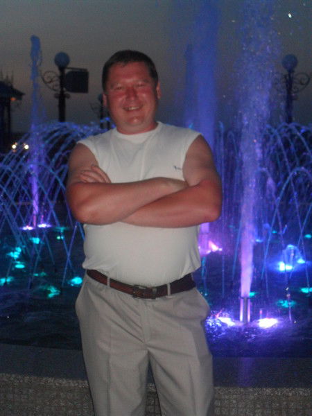 Рамиль Исламов