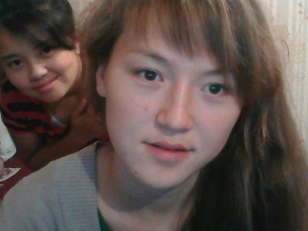 Алтынай Алшынбекова