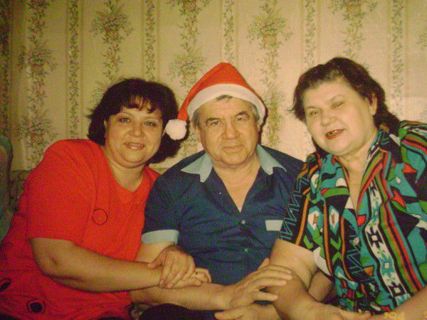 Виктор Стулов