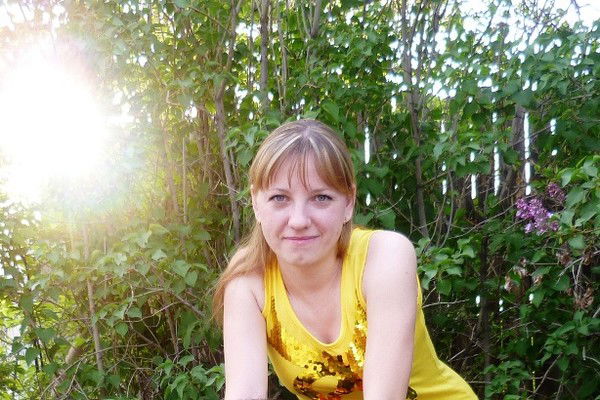 Галина Волкова