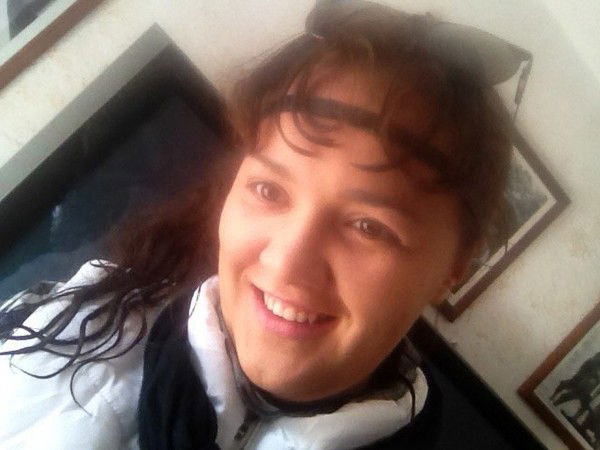 Іна Костинчук