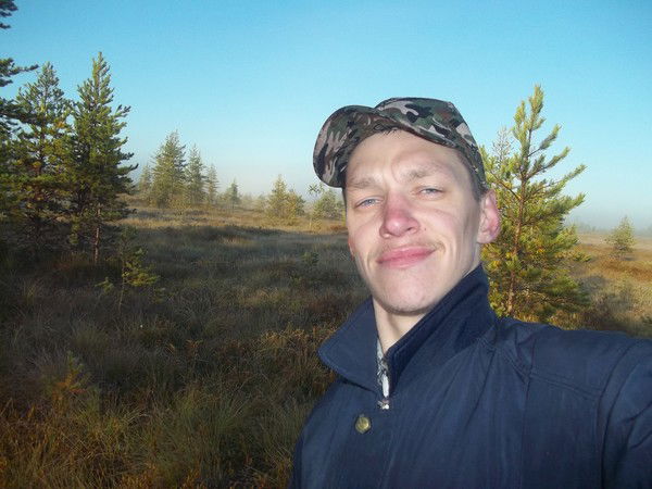 Михаил Суменков