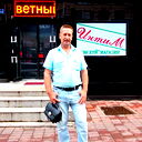 Сергей Баранов