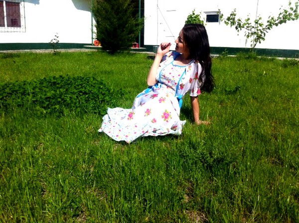 Жанна Бедельбаева