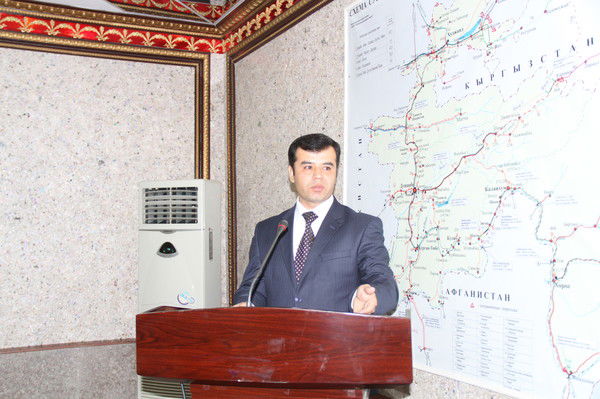 Абдурахим Шоев