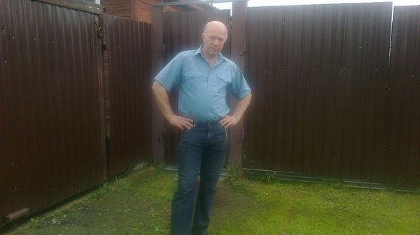 Андрей Пичушкин