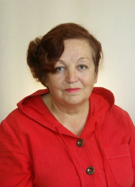 Нина Сибирякова
