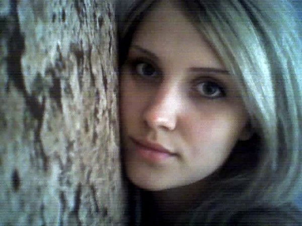 Анюта Пивоварова