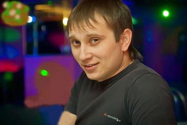 Иван Черданцев