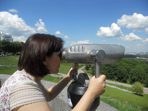 Марина Гончарук